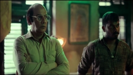 Tribhuvan Mishra Ca Topper - Season 01 Episode 02